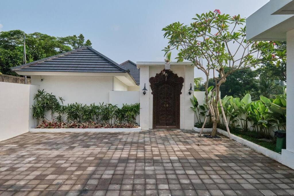 Newly! 3Bdr Modern Villa Close To Ubud Center Dış mekan fotoğraf